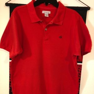 Authentic Calvin Klein